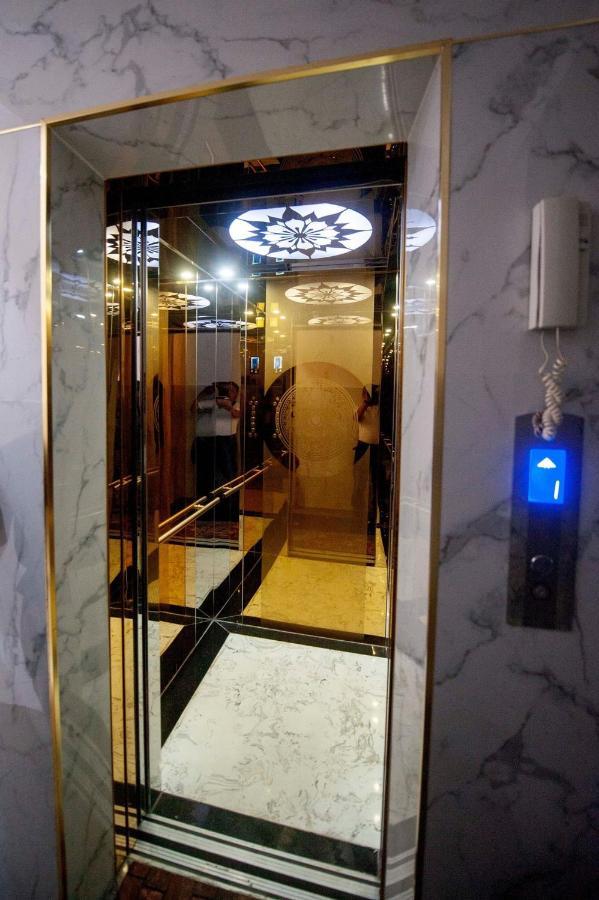 Phong Nguyet Hotel Dalat Bagian luar foto