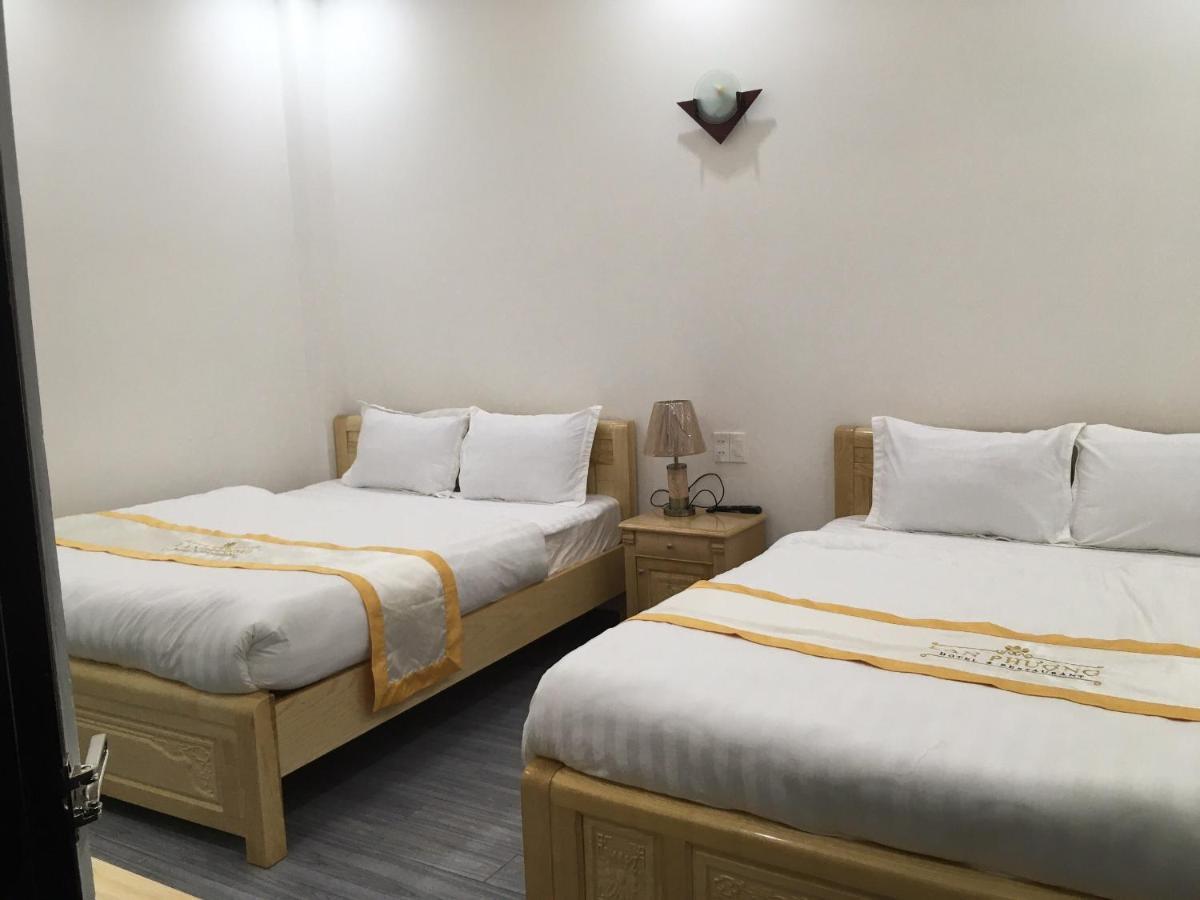 Phong Nguyet Hotel Dalat Bagian luar foto