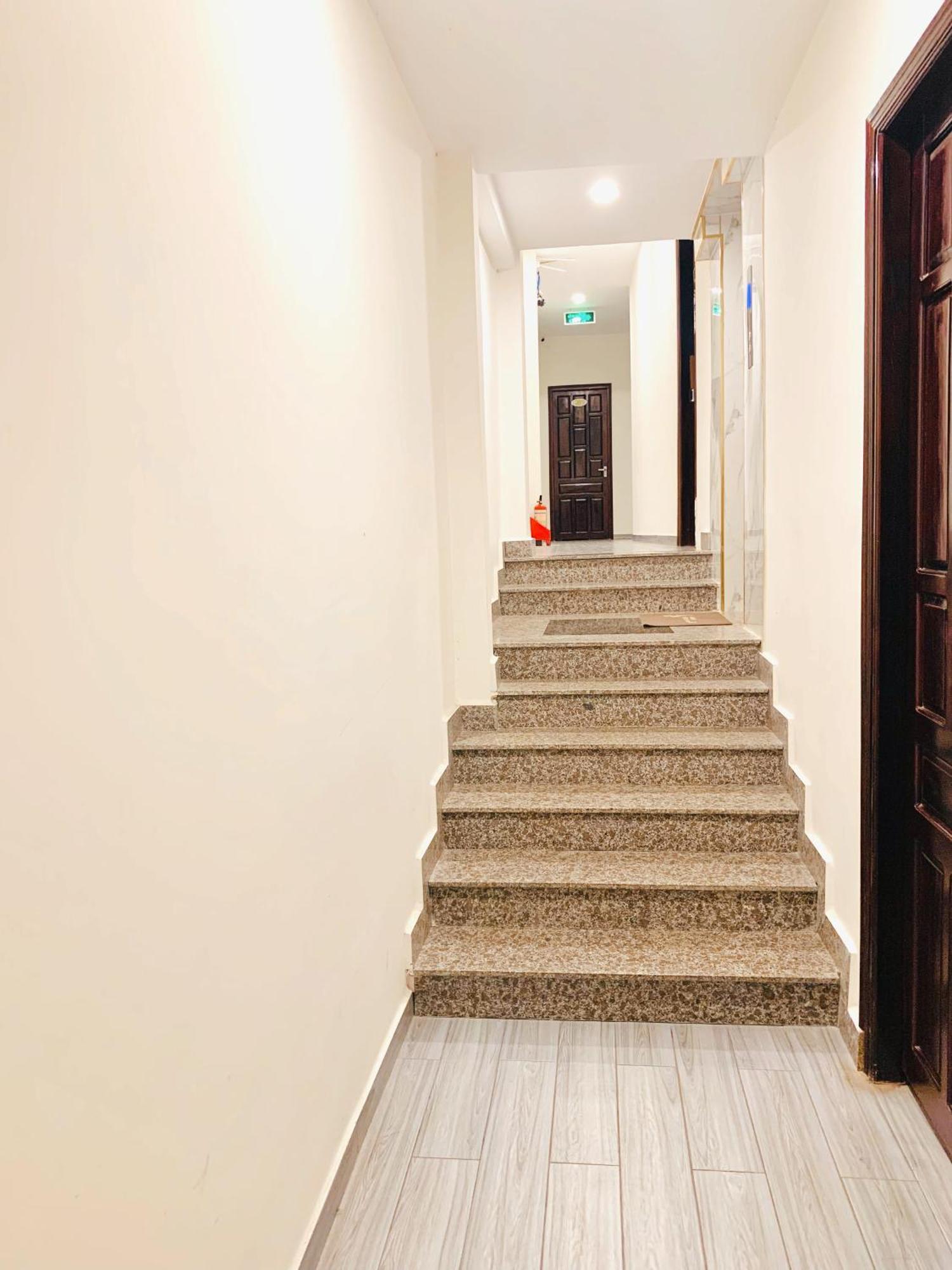 Phong Nguyet Hotel Dalat Bagian luar foto