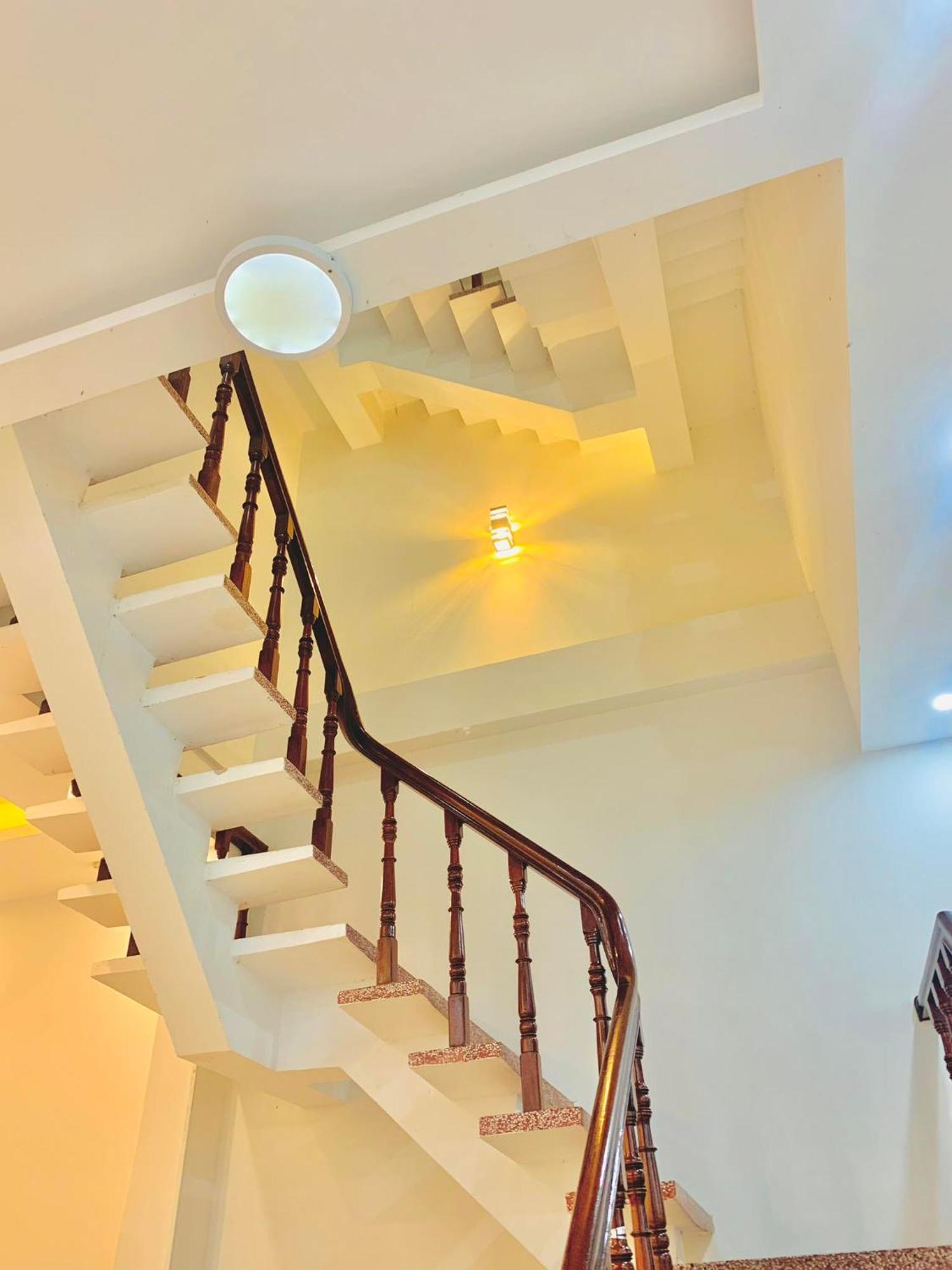Phong Nguyet Hotel Dalat Bagian luar foto
